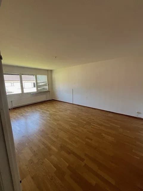 Platåvägen i Nybro