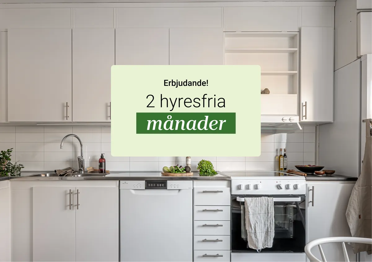 Östermalmsvägen i Finspång