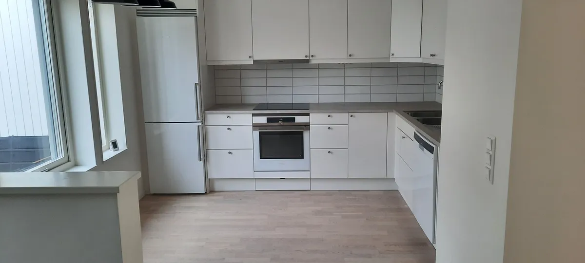 Nabbensbergsvägen i Vänersborg