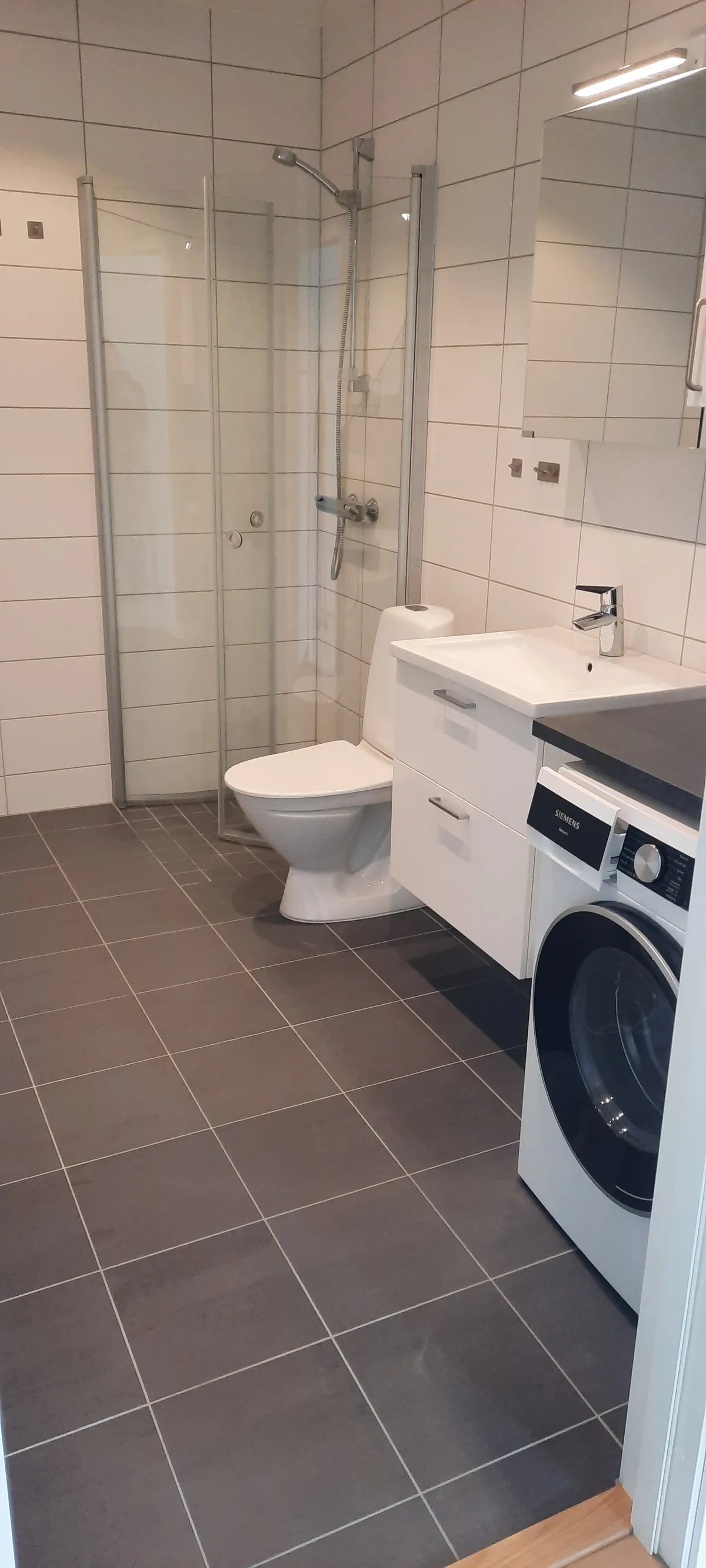Nabbensbergsvägen i Vänersborg