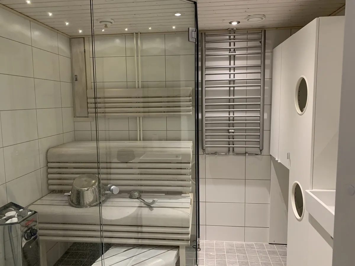 Väylätie i Keminmaa