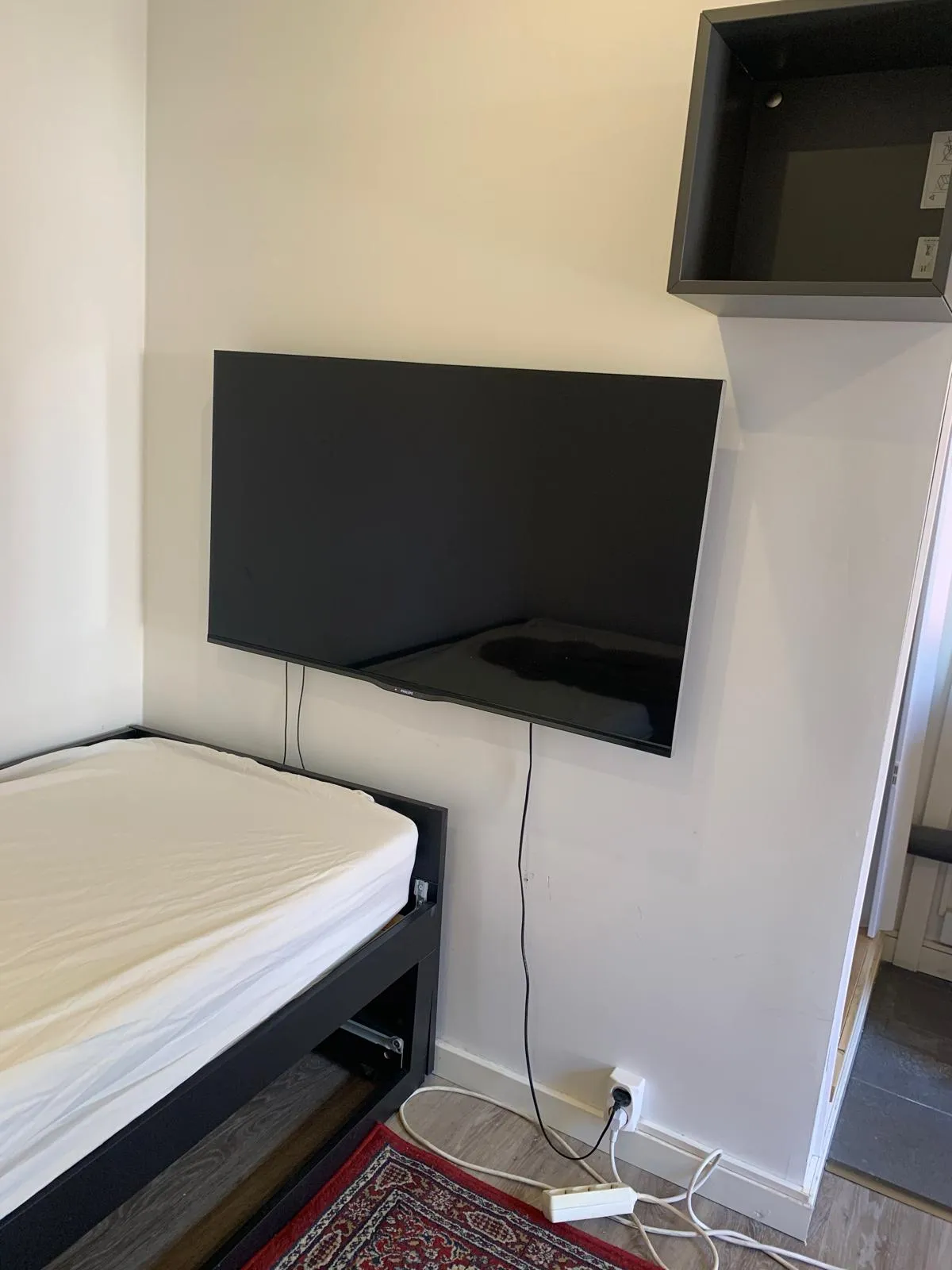 Grindstuvägen i Huddinge