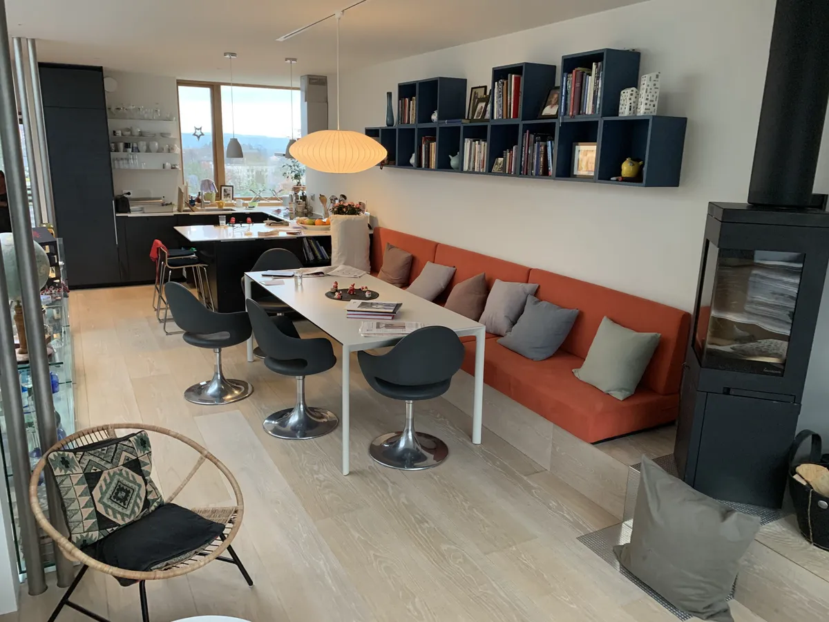Hartmanns vei i Oslo