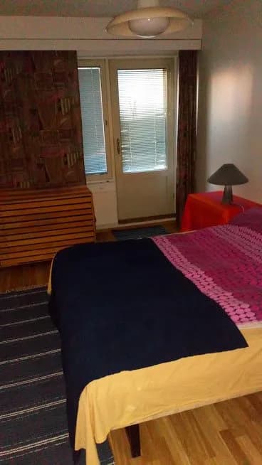 Kytösuontie i Helsinki