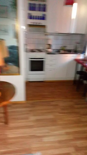 Kytösuontie i Helsinki