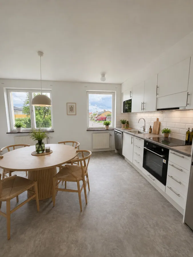 Boställsgatan 11 B i Eskilstuna