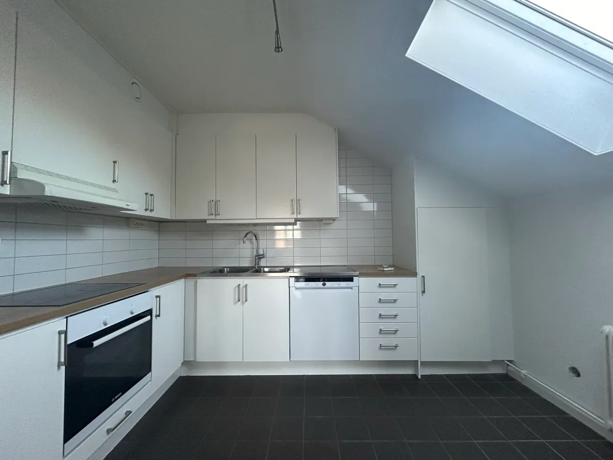 Boställsgatan 11 B i Eskilstuna