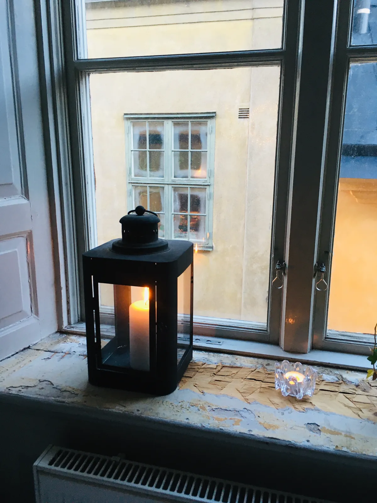 Svartmangatan i Stockholm