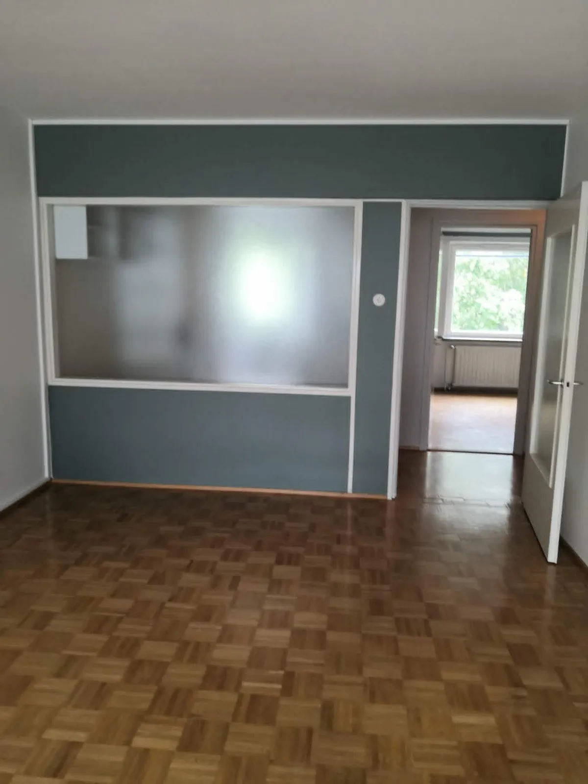 Sakaristontie i Kouvola