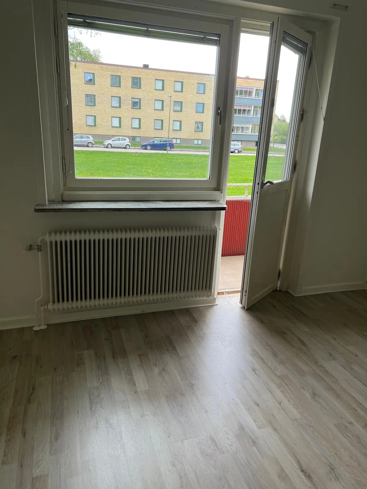 Lövängen i Katrineholm