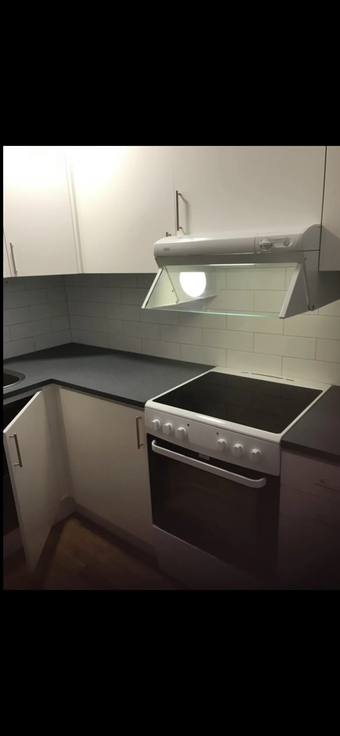 Sköldmövägen i Uppsala