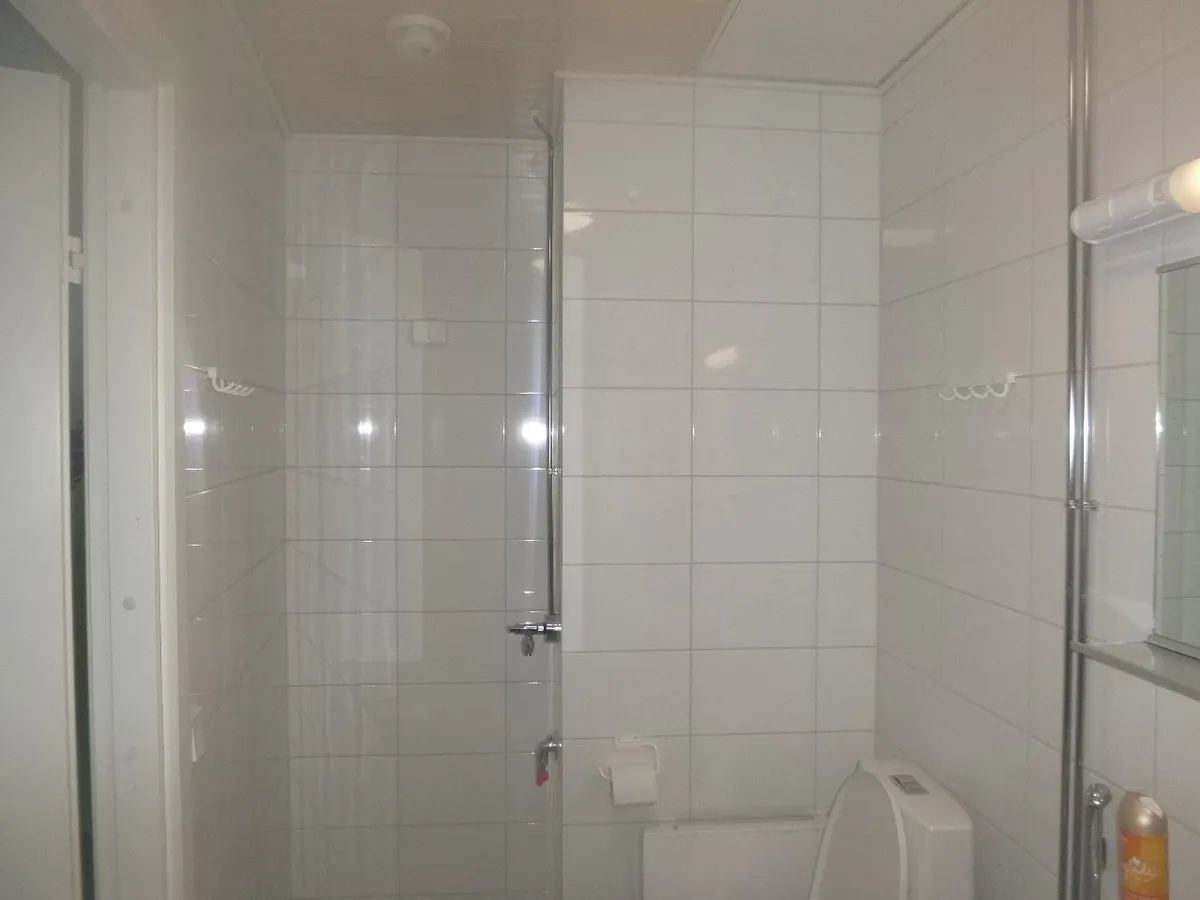 Karsikkoniementie i Mikkeli