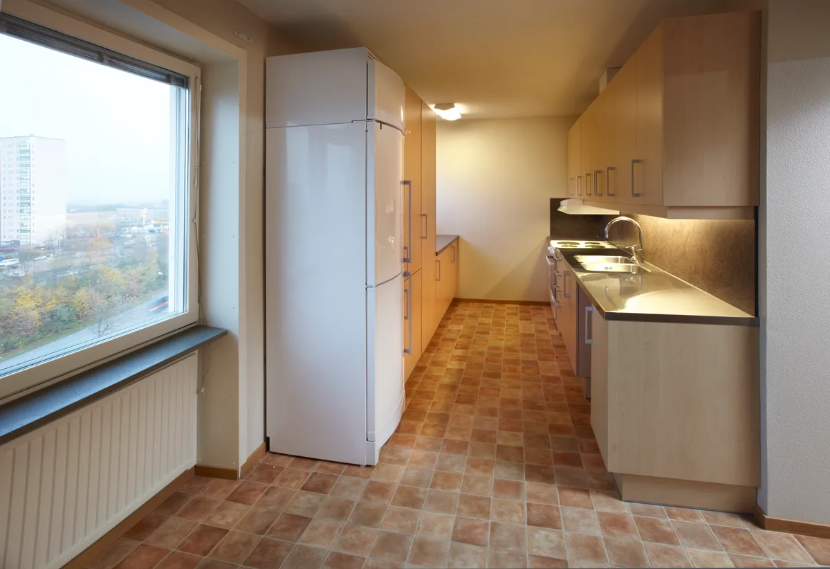 Ramels väg i Malmö