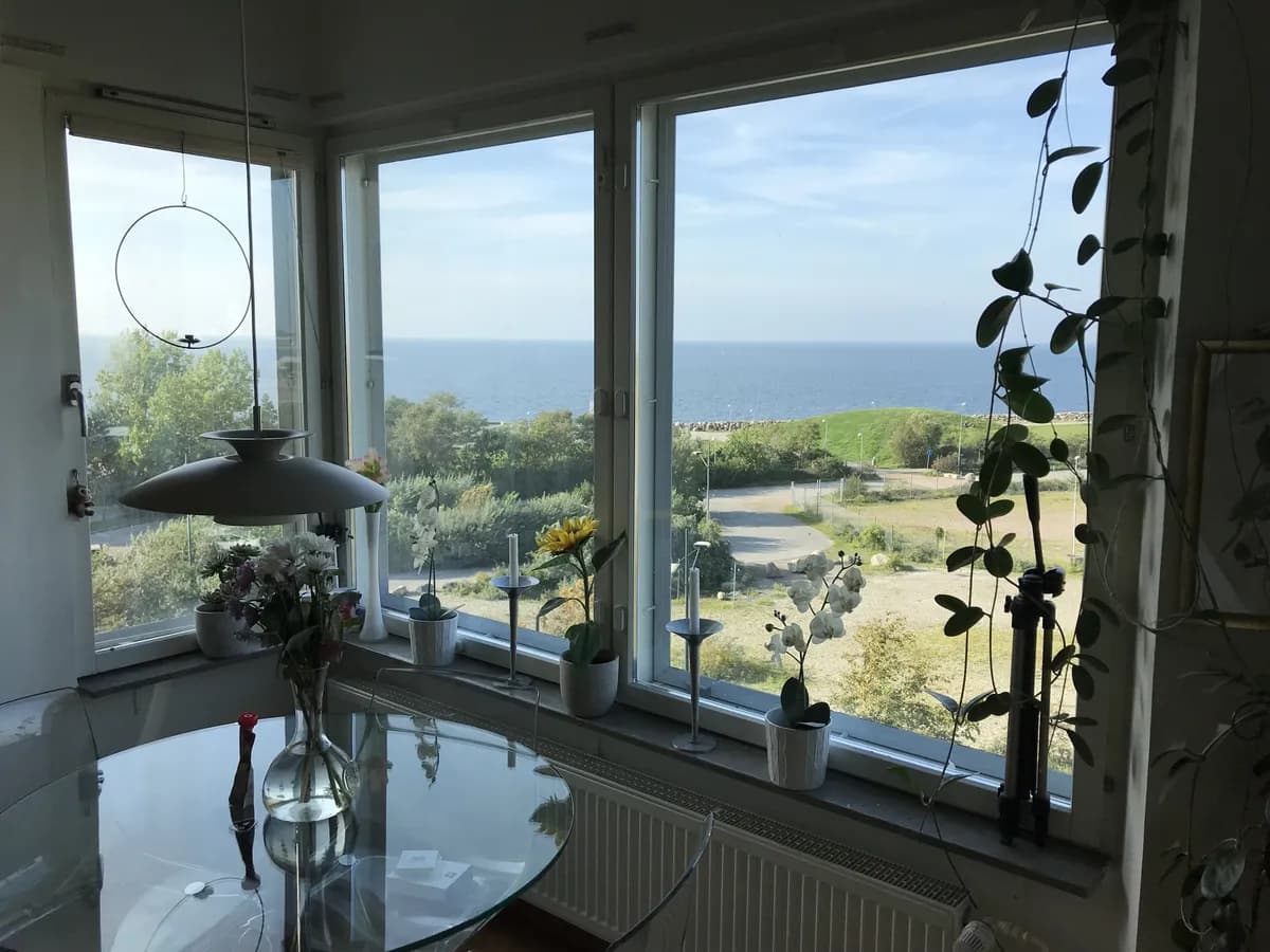 Vimpelgatan i Malmö