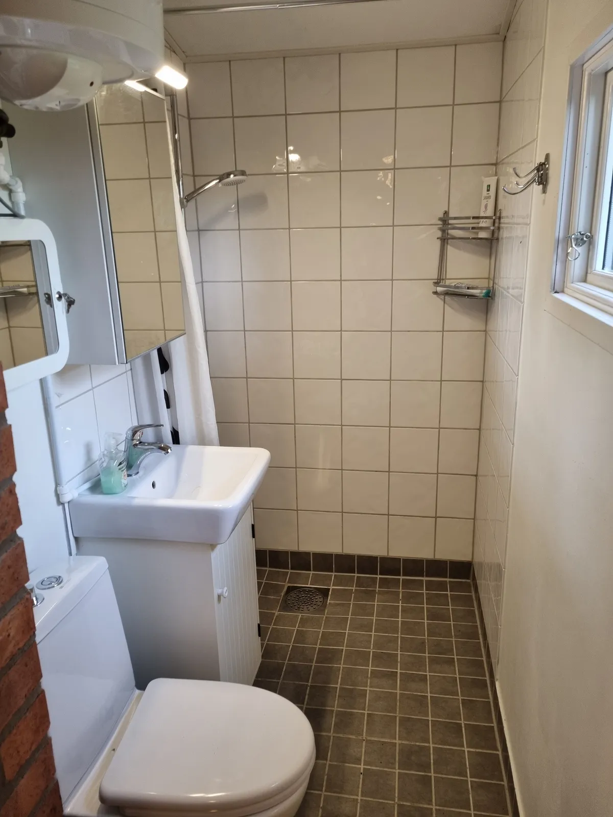 Lärarvägen i Bro