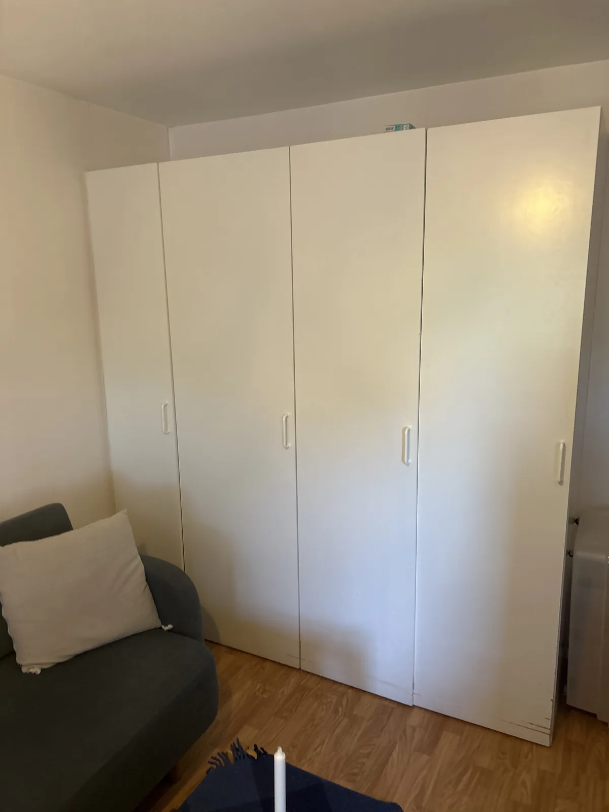 Friggavägen i Lidingö