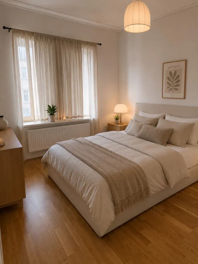 Fru Lovisas Gata 17 i Skellefteå
