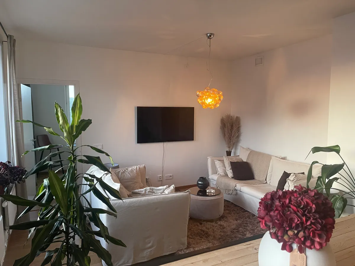 Gesällvägen i Sundbyberg