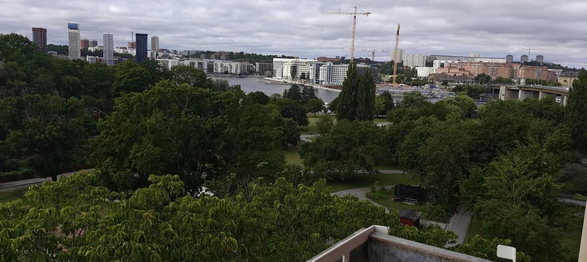Drakenbergsgatan i Stockholm