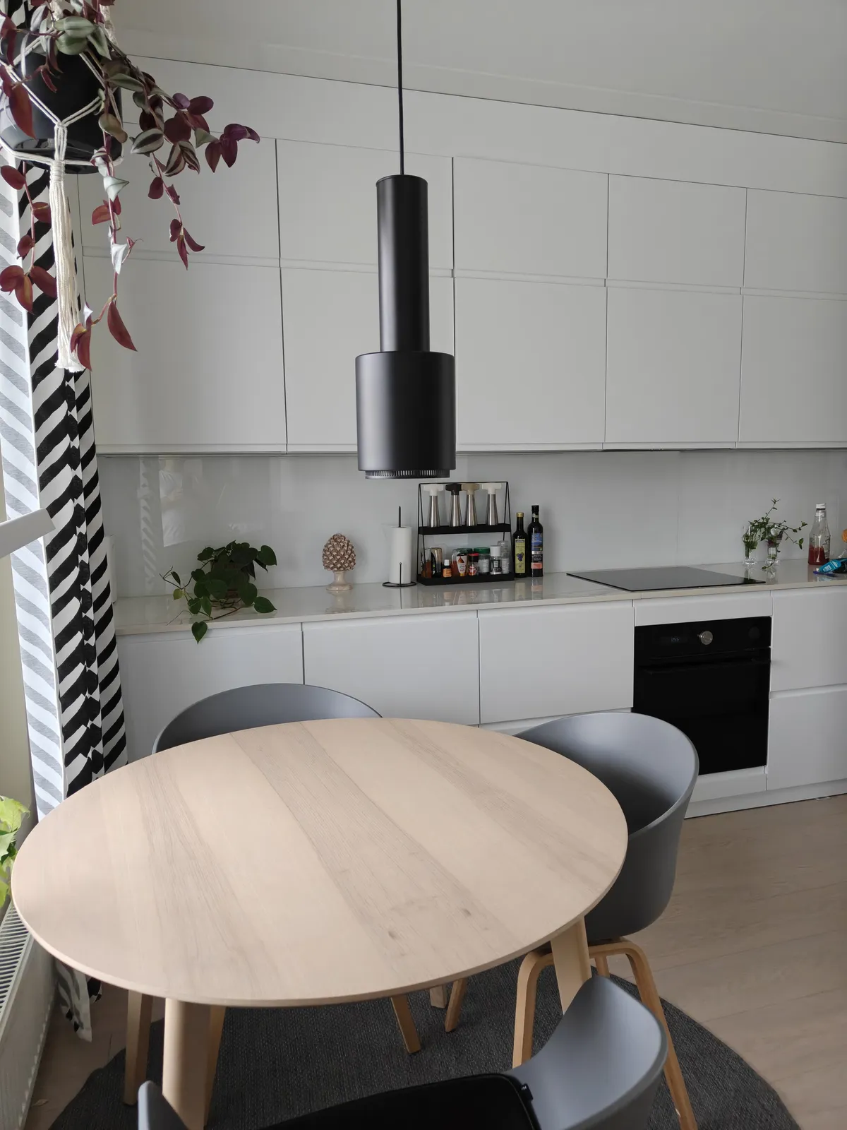 Suvelantie i Espoo