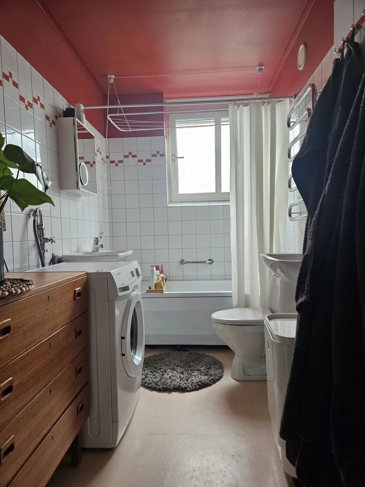 Henriksdalsringen i Nacka