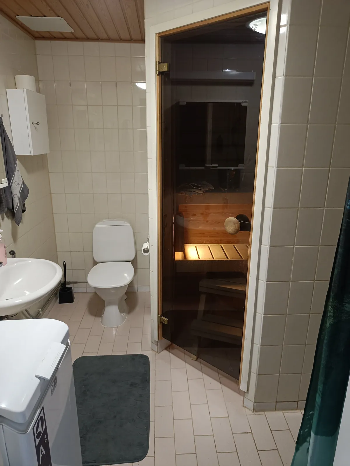 Palstatie i Jyväskylä