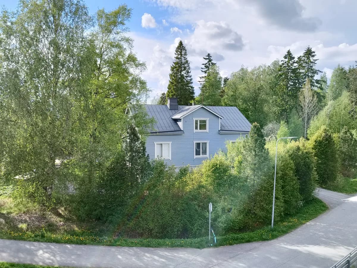 Hollonranta i Lempäälä