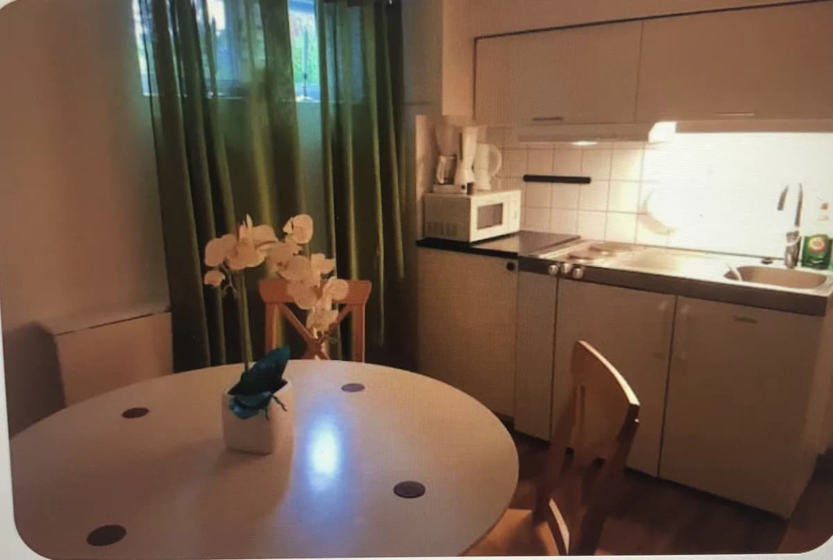 Drottninggatan i Västerås