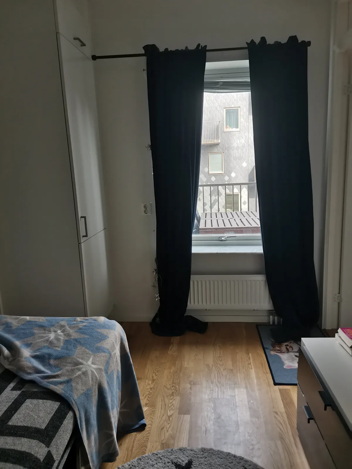 Berguven i Hovås