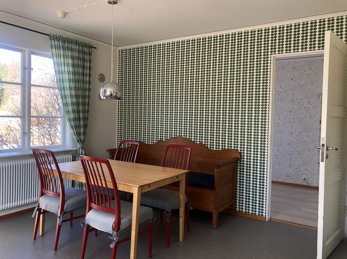 Forsbacka i Skellefteå