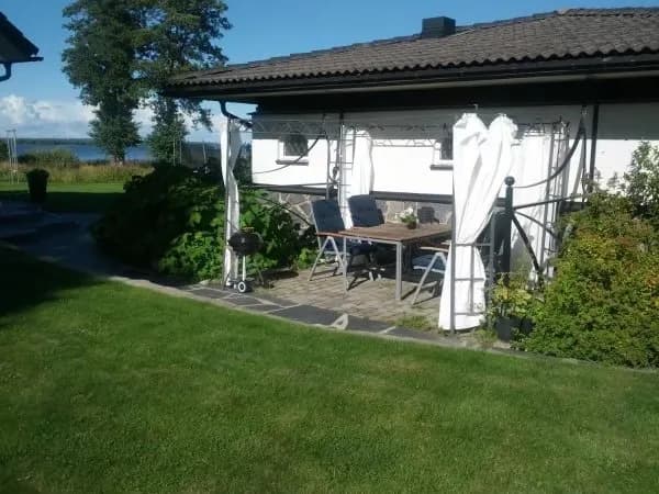 Maltvägen i Hammarö