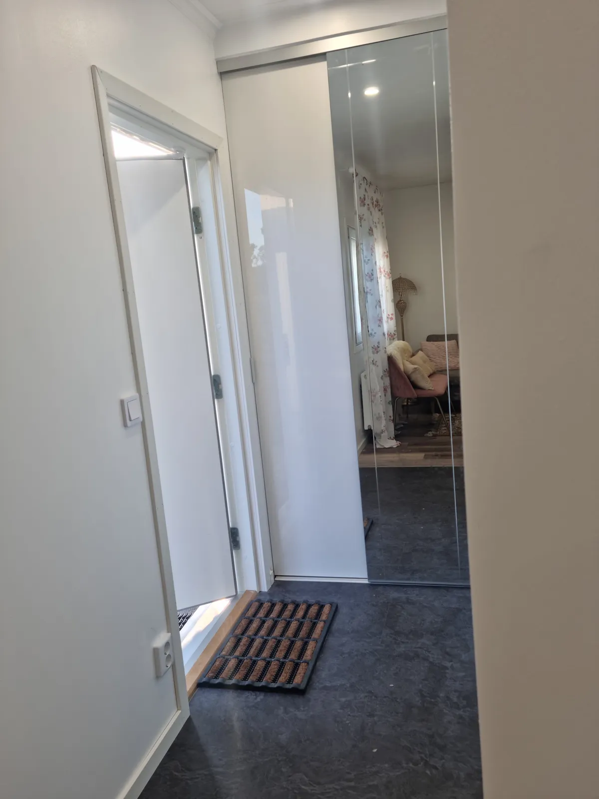 Stålverksgatan i Västerås