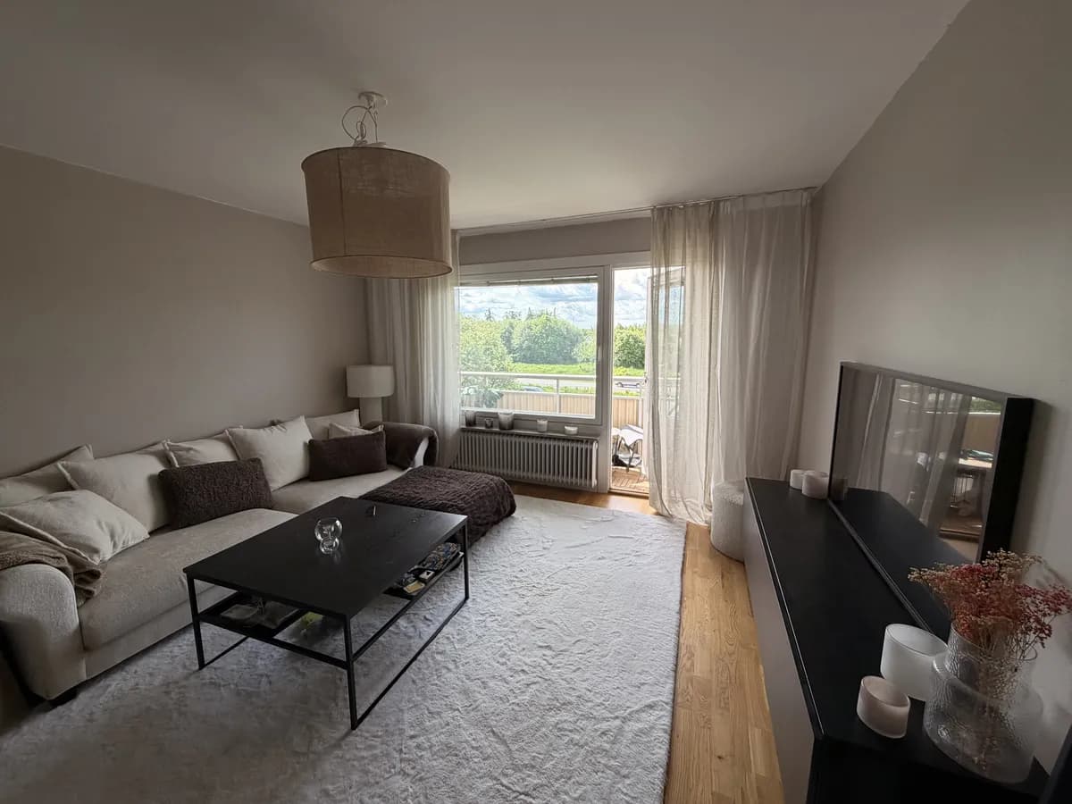 Byggmästargatan i Uppsala