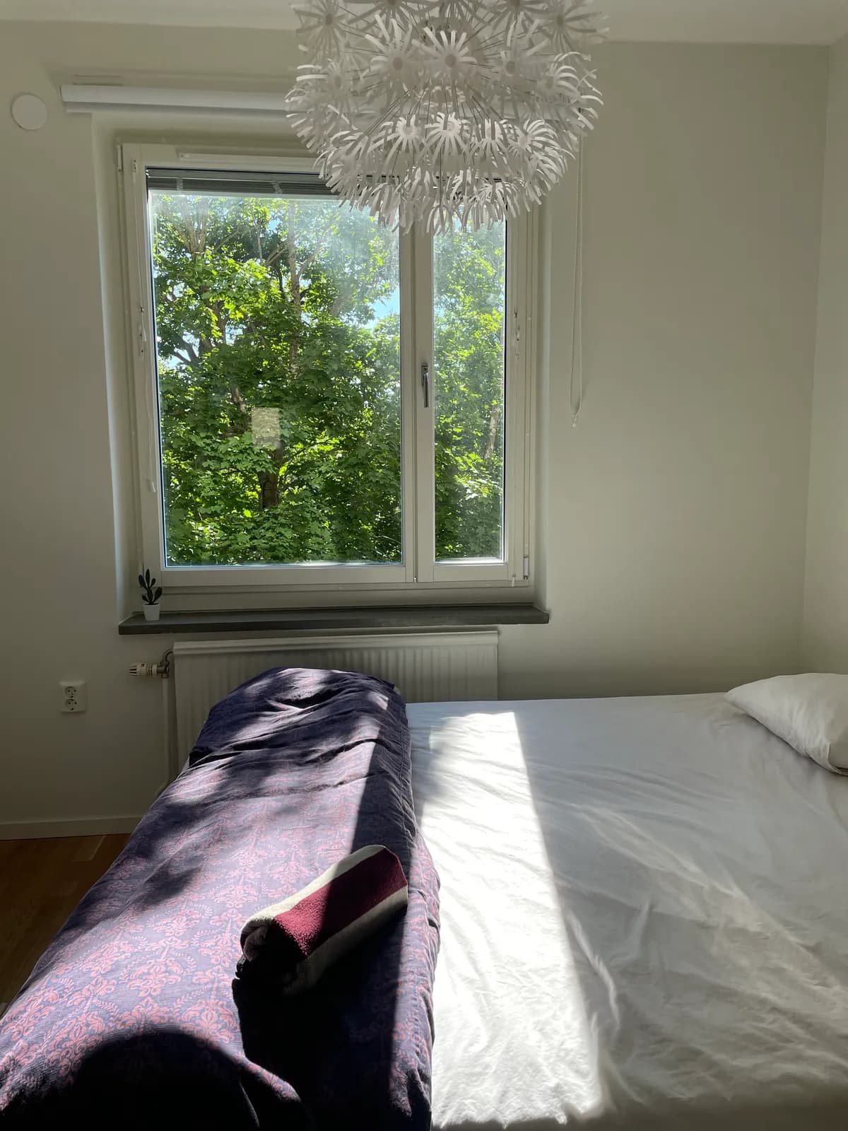 Vittangigatan i Vällingby