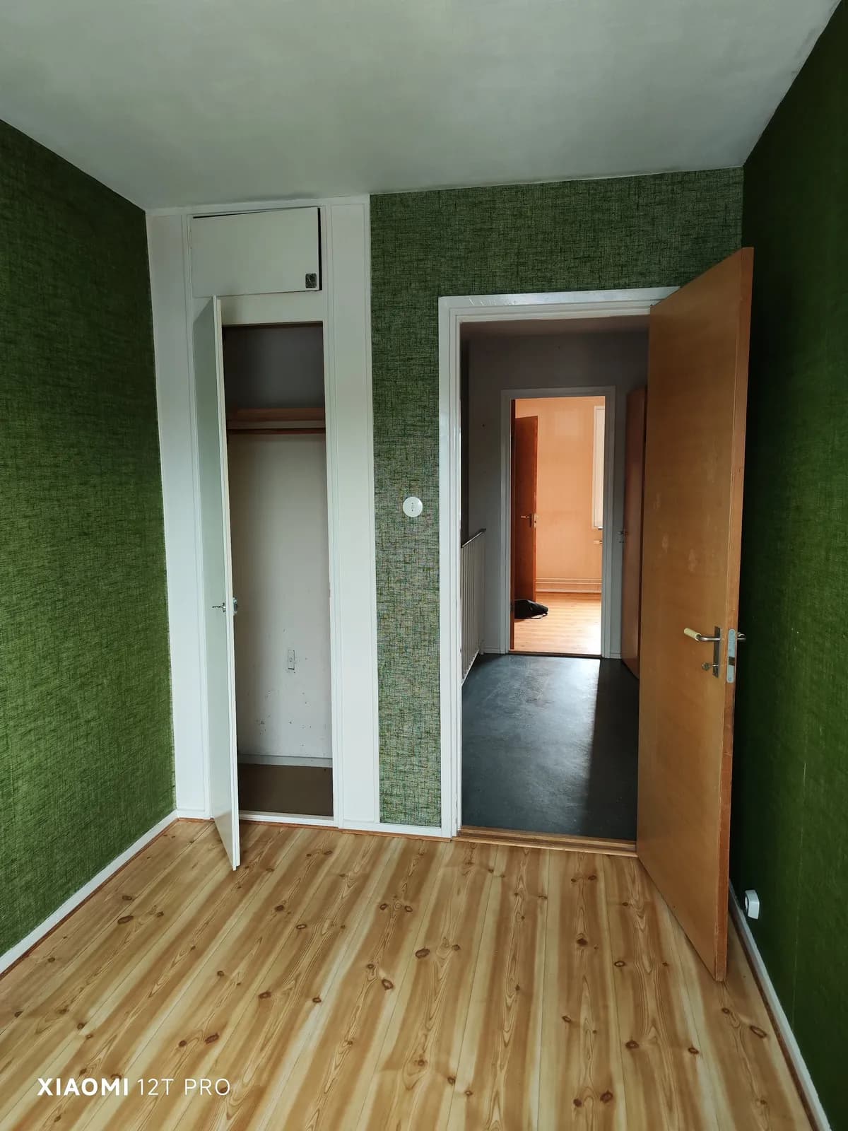 Köpmangatan i Gimo
