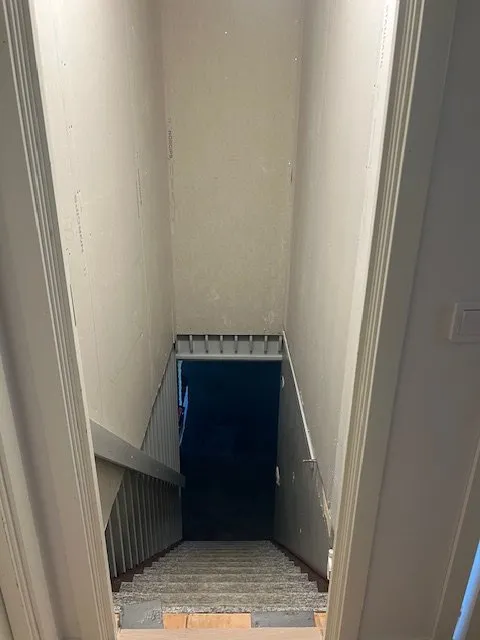 Poppelgatan i Malmö