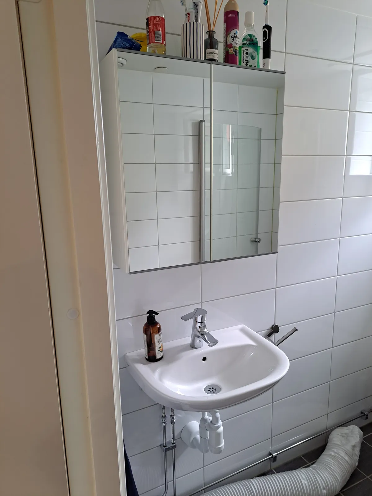 Bergslenagatan i Borås