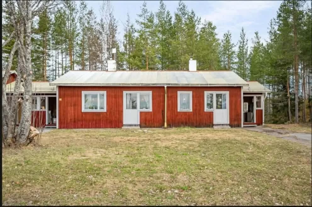 Hallsta i Ånge