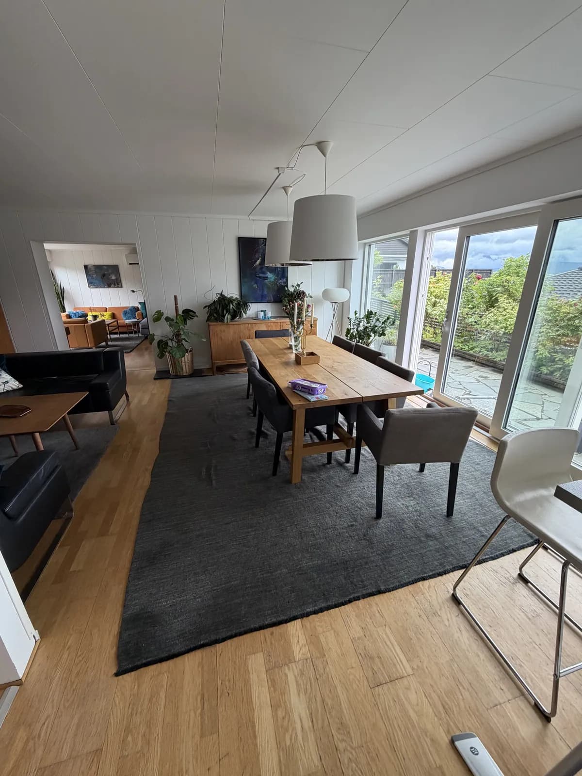 Sjømannsvegen i Ålesund