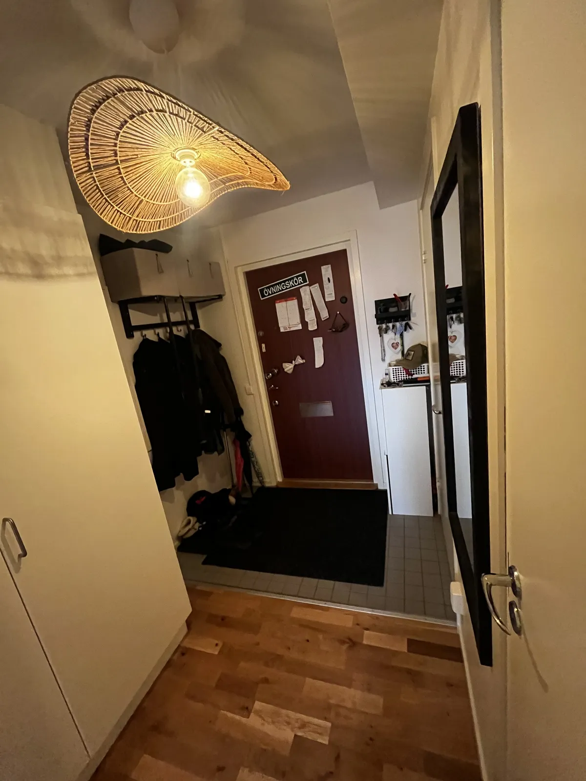 Skvadronsbacken i Sundbyberg