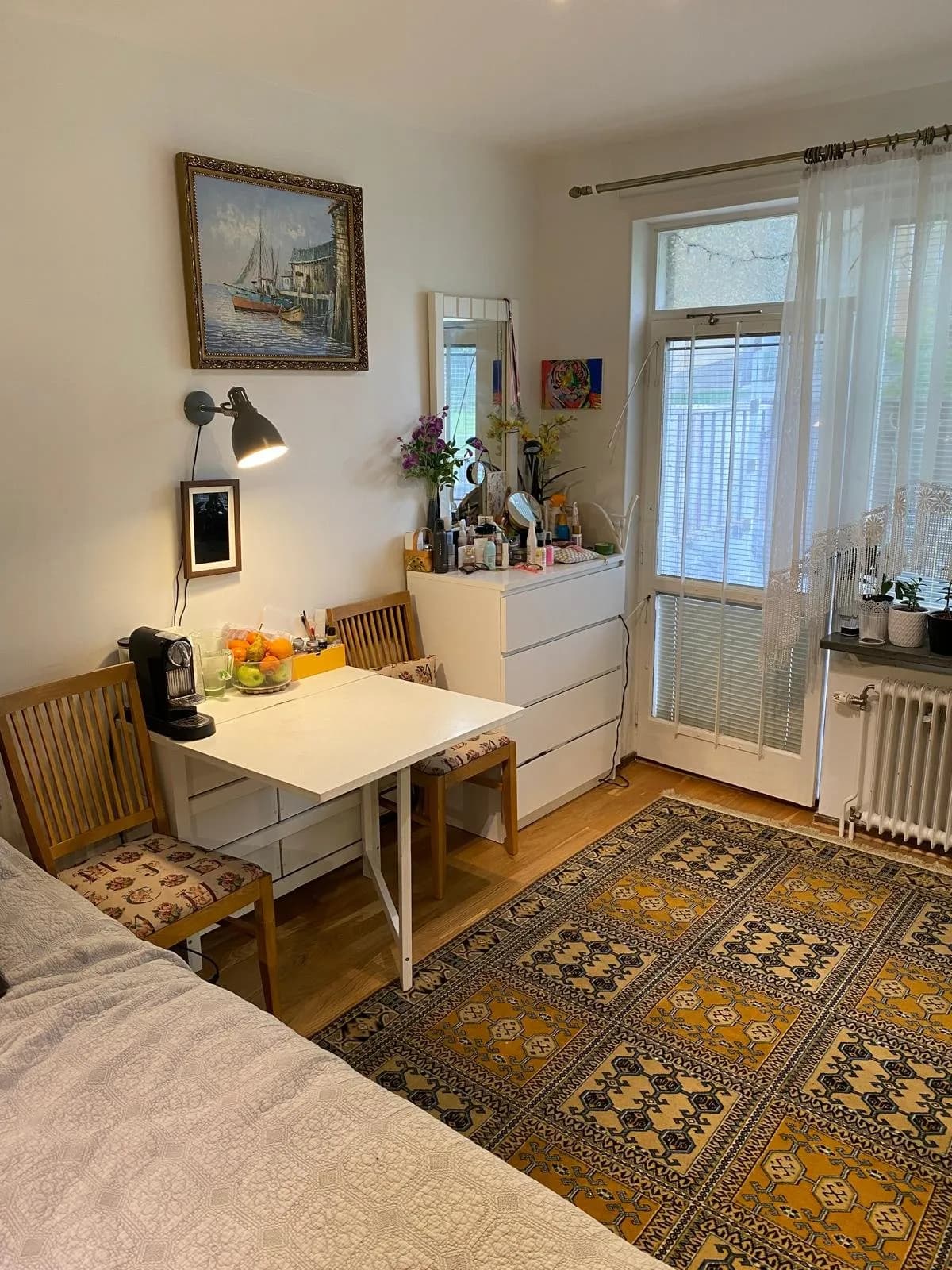 Jämtlandsgatan i Vällingby