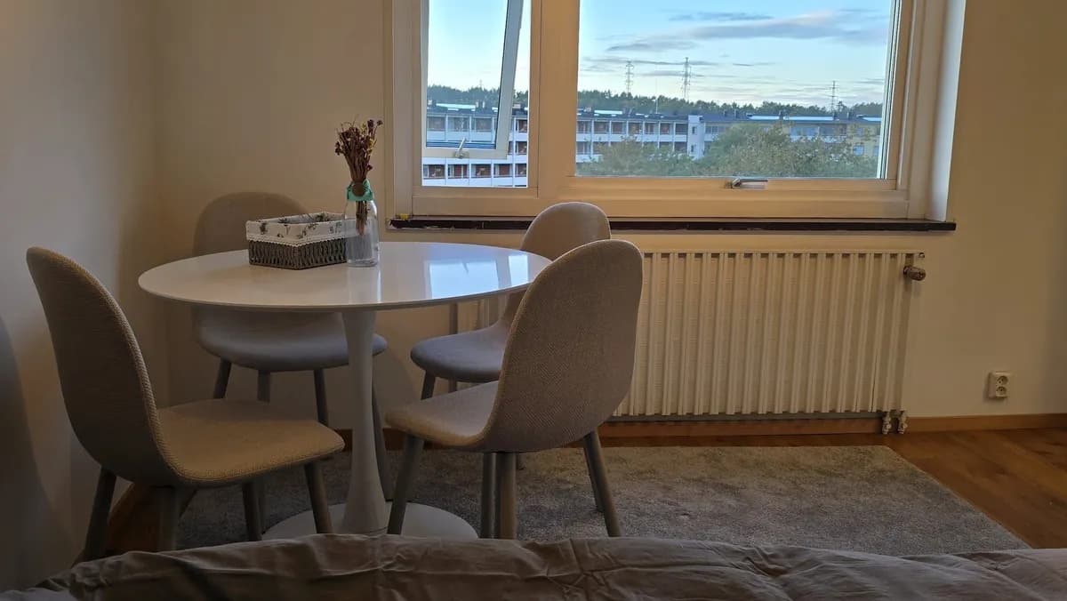 Frejgatan i Oxelösund