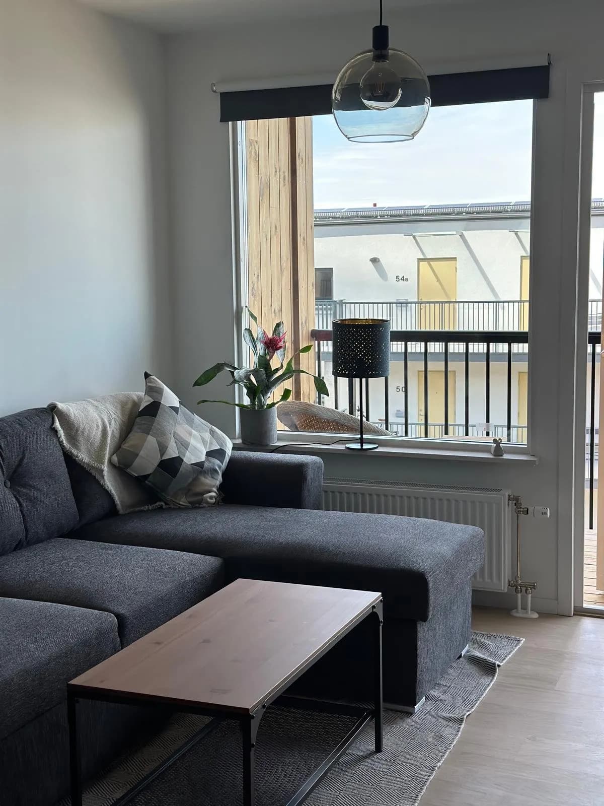 Snäckbacken i Visby