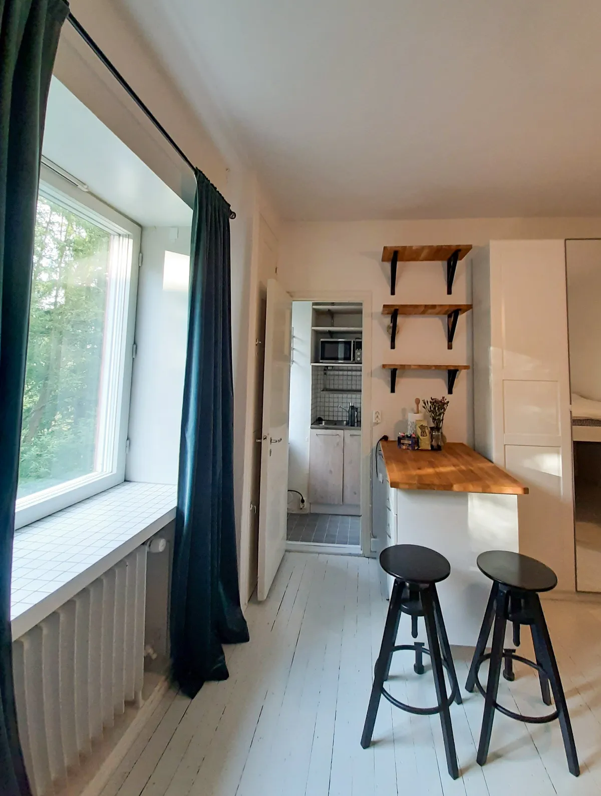 Pihlajatie i Helsinki