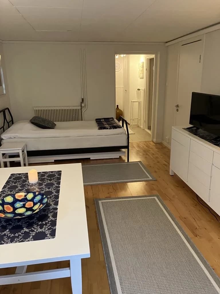 Kettilstorpsgatan i Jönköping