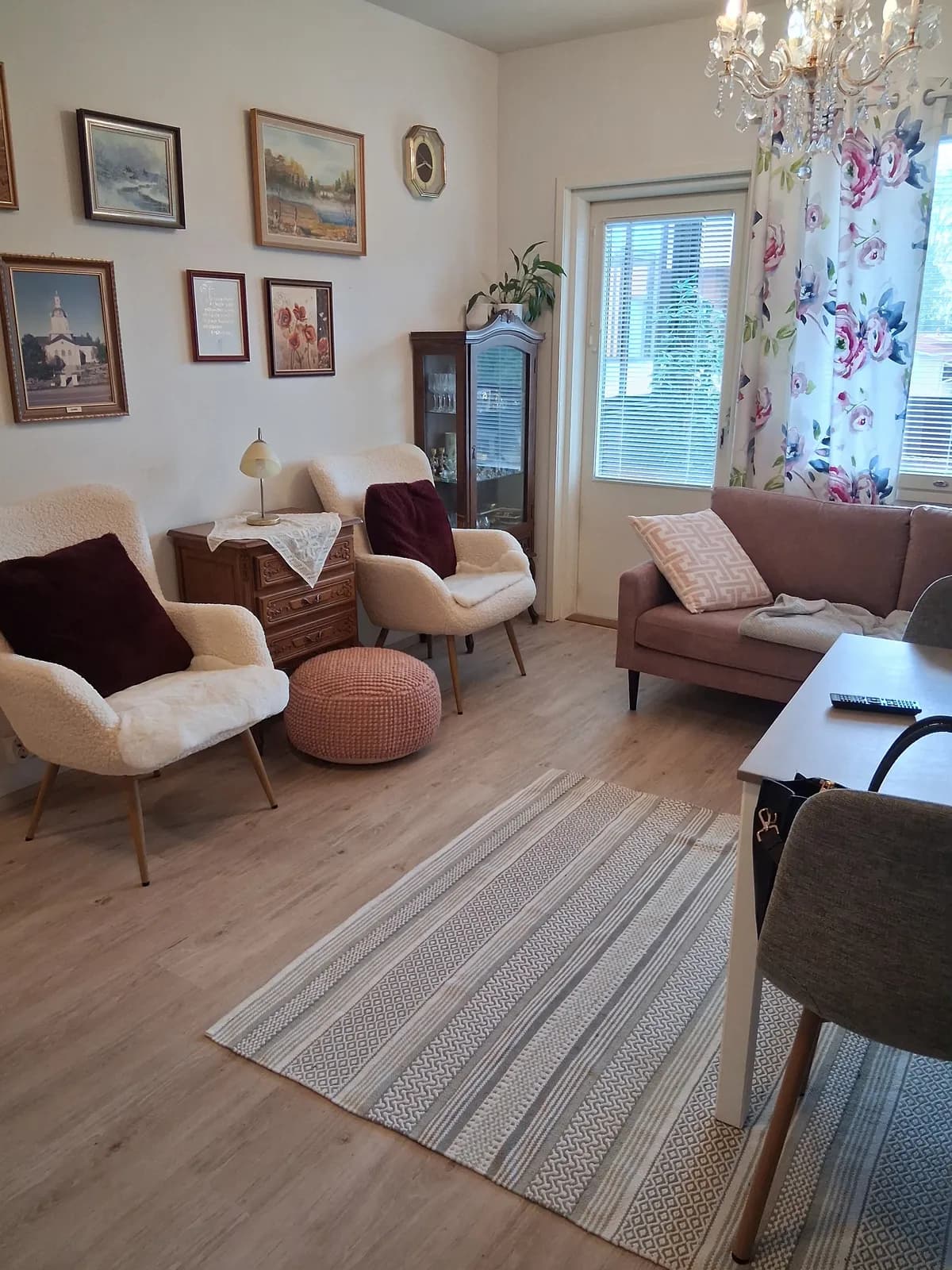 Saarenpäänkatu i Tornio
