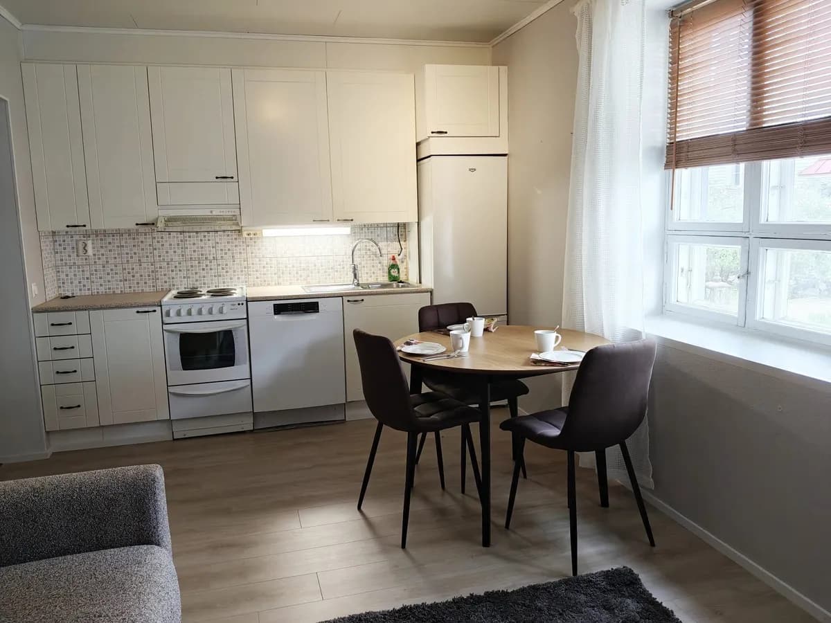 Kymintie i Lahti