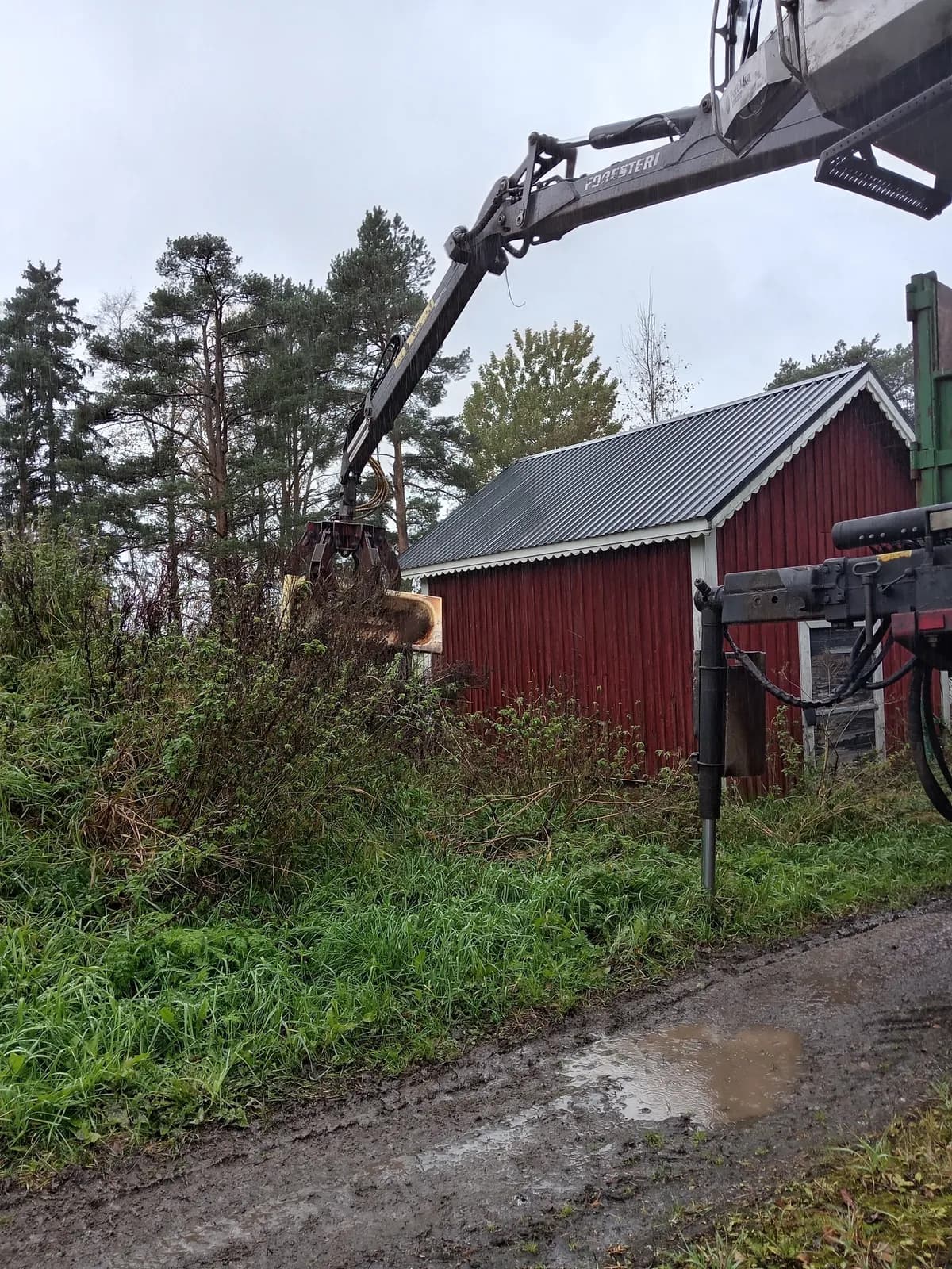 Kukonharja i Kukonharja