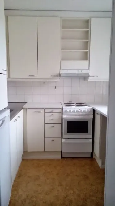 Kiiskilänkylätie i Kiiskilä
