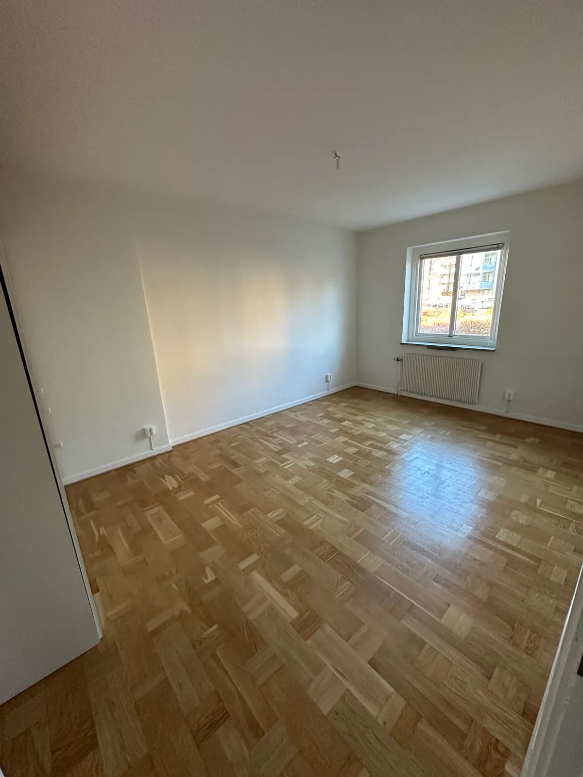 Döbelnsgatan i Borås